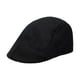 thumbnail image 2 of Sombrero Pintor Perfecl Casual Transpirable Negro 58 cm, 2 of 8