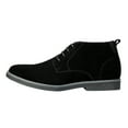 thumbnail image 2 of Bruno Marc Men's Classic Dress Casual 2.0 Chukka Boots, 2 of 6