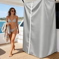 thumbnail image 4 of Klon Tente d'Intimité Portative pour Vestiaire Extérieur pour Camping, Plage, Randonnée avec Transport, 4 of 4