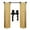 5FT, variant on 5/6/6.6 Foot Sliding Door Track Folding Door Hardware Kit For Barn Door Closet Track Roller Accessories ,Easy to Install