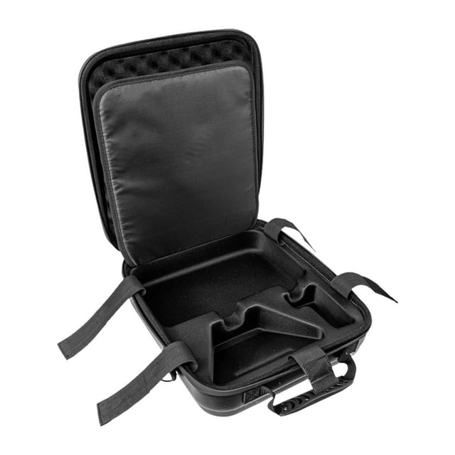 Bolsa de estuche de caja de transporte de EVA impermeable portátil Multipurpose Portable para accesorios para exteriores de vehículos recreativos de