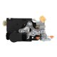 thumbnail image 4 of Actuador de cerradura de puerta de automóvil Pestillo integrado Frente del lado del conductor 15068499 Reemplazo para Cadillac Escalade ESV 2005, 4 of 5