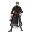 thumbnail image 4 of Banpresto DXF The Grandline One Piece - Roronoa Zoro Banpresto Figura de colección, 4 of 4