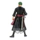 thumbnail image 4 of Banpresto DXF The Grandline One Piece - Roronoa Zoro Banpresto Figura de colección, 4 of 4