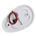 thumbnail image 4 of DC12V-24V 3W Starboards Light  LED Navigation Light  Signal Lamp IP66 Waterproof  For Marine Boat Yacht, 4 of 8