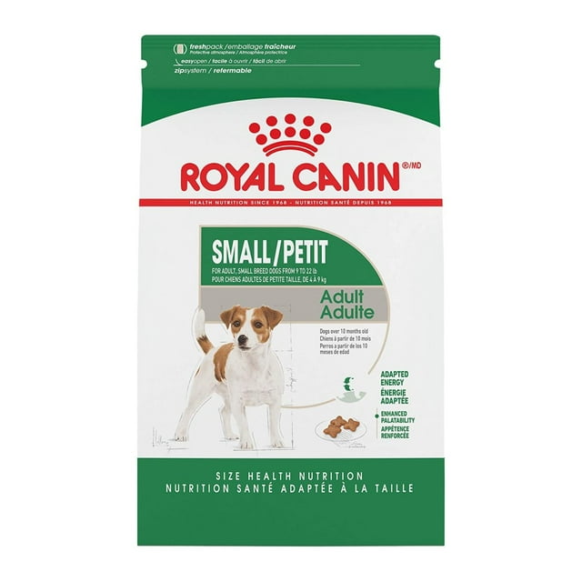 Alimento Croqueta Perro Royal Canin Mini Adult 6.36kg