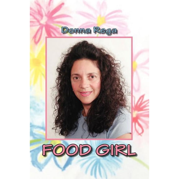 Food Girl, (Paperback)