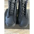 thumbnail image 4 of Ni - ke Size 7Y - Ni - ke Air Jordan 13 GS BG Black Cat 884129-011 Basketball Sneakers, 4 of 5