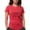 Heather Red, variant on CafePress - UNSUPERVISED T Shirt - Womens Tri-blend T-Shirt