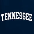 thumbnail image 5 of Wild Bobby State of Tennessee College Style Men Tank Top, 5 of 5