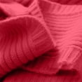 thumbnail image 7 of KLOY2K Women's Shawl Wrap - Poncho Cape Style, Open Front Cardigan Scarf, Pashmina for Fall Winter-Scarf for Women,Red,One Size, 7 of 7
