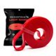thumbnail image 3 of Banda de resistencia Elástico Ejercicio Entrenamiento Fitness Fuerza Cinturón (13 mm) Rojo Sywqhk Para Estrenar, 3 of 6