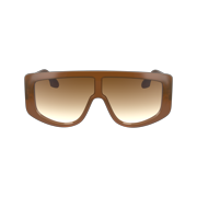 VICTORIA BECKHAM sunglasses VB664S FEMALE 61/05/145 240 CARAMEL