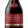 thumbnail image 2 of Pack de 12 Bebida Alcohólica Torres Spiced 700 ml, 2 of 3