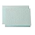 thumbnail image 3 of Crane & Co. Blind Embossed Beach Glass Notes (CF1160), 3 of 4