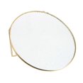 thumbnail image 4 of Diy Suncatcher For Home Decor Unfinished Round Glass Suncatcher Diy Crafts Blank Hanging Painting Pendant Window Decoration 1Pack, 4 of 5