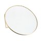 thumbnail image 4 of Diy Suncatcher For Home Decor Unfinished Round Glass Suncatcher Diy Crafts Blank Hanging Painting Pendant Window Decoration 1Pack, 4 of 5