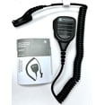 thumbnail image 1 of Micrófono con altavoz remoto Motorola Solutions PMMN4062, 1 of 6