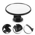 thumbnail image 3 of Miangastore Rear View Mirror Universal Suction Cup Rear View Mirror Auto Interior Mirror Inside Rearview Mirror for Tricycles Vehicles and Cars, 3 of 9