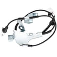 thumbnail image 1 of Front Right Side Speed ABS Sensor for Isuzu Truck NPR75 Wheel Speed Sensor 8-98006186-0 8980061860, 1 of 5