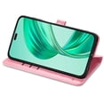 thumbnail image 2 of Funda Cartera FOXDOCK para Honor X8b 4G , Flip PU con Relieve de Gatos y Perros, Tarjetero y Soporte, 2 of 6