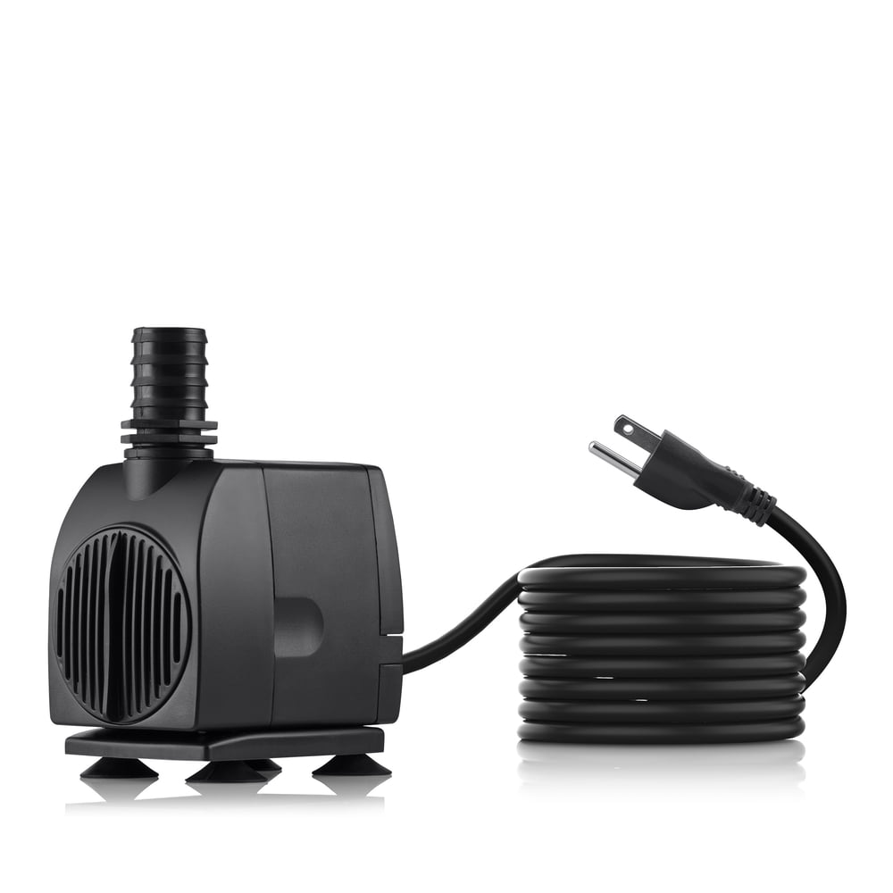 Stream Pump Submersible 550Gph / 16 Ft. Cord