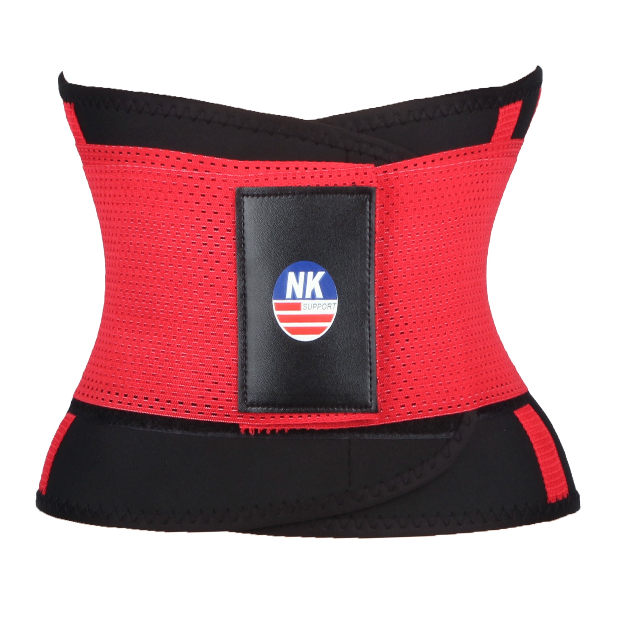 DODOING Adjustable Lumbar Support Belt Lower Back Brace