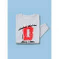 thumbnail image 3 of Vintage College Denver Sweatshirt Men -Image by Shutterstock, Male Large, 3 of 4