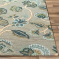 thumbnail image 4 of Surya Chanceux Wool 5' X 7'6" Rectangle Area Rugs CHX1002-576, 4 of 7