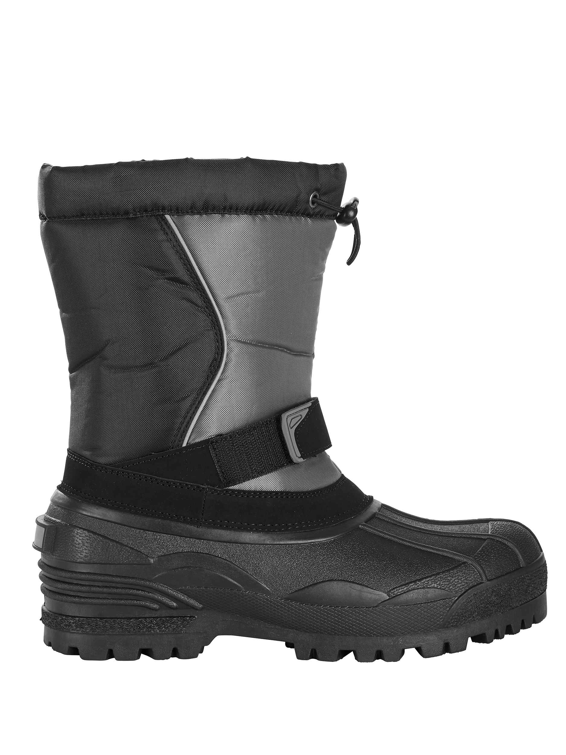 George Men's Essential Winter Boots - image 2 of 6