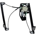 thumbnail image 2 of New Right Front Window Regulator With Motor Compatible With Bmw 750iL Base 12 Cyl 5.4L 740i Base 8 Cyl 4.0L 740iL Base 8 Cyl 4.0L 740i Base 8 Cyl 4.4L 1995-2001 By BM1351116 51338125202, 2 of 8