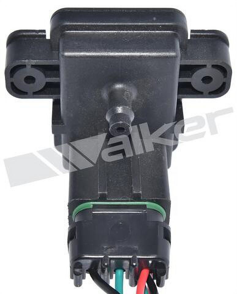 Walker 225-91005 Manifold Absolute Pressure Sensor Fits select: 1987-1990 CHRYSLER LEBARON, 1987-1989 DODGE ARIES