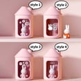 thumbnail image 4 of Humidificador MIPOW BTA700M Nebulización Fría 450 ml Rosa, 4 of 8