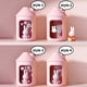 thumbnail image 4 of Humidificador MIPOW BTA700M Nebulización Fría 450 ml Rosa, 4 of 8