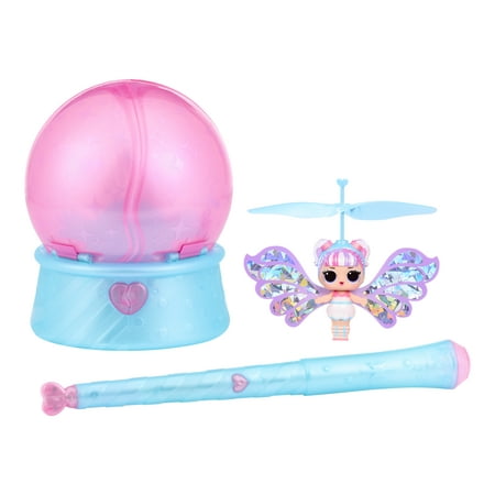 L.O.L. Surprise! Magic Flyers Fairies Tots - Snowflake