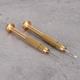 thumbnail image 3 of Professional DIY Projects Repair  Screwdriver Screwdriver Tool, Crewdriver Set For Eyeglass Jewelry Watch Toys, 3 of 8
