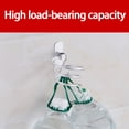 thumbnail image 4 of serony Stylish Hair Dryer Stand For Organizing designed to Hair Tools Dryer Rack, 4 of 6