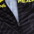 thumbnail image 3 of Jersey de ciclismo de secado rápido Baoblaze XL Mangas cortas para hombre, 3 of 8