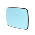 thumbnail image 3 of Kenally Azul Izquierda Lado Derecho Coche Cristal Climatizado Espejo Retrovisor Cristal 51168250438 Reemplazo de Accesorio para E46 Vehículos, repuestos y accesorios Mis, 3 of 6