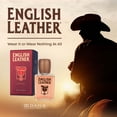 thumbnail image 2 of Cuero inglés de Dana para hombre. Colonia Splash 8 Onzas, 2 of 5
