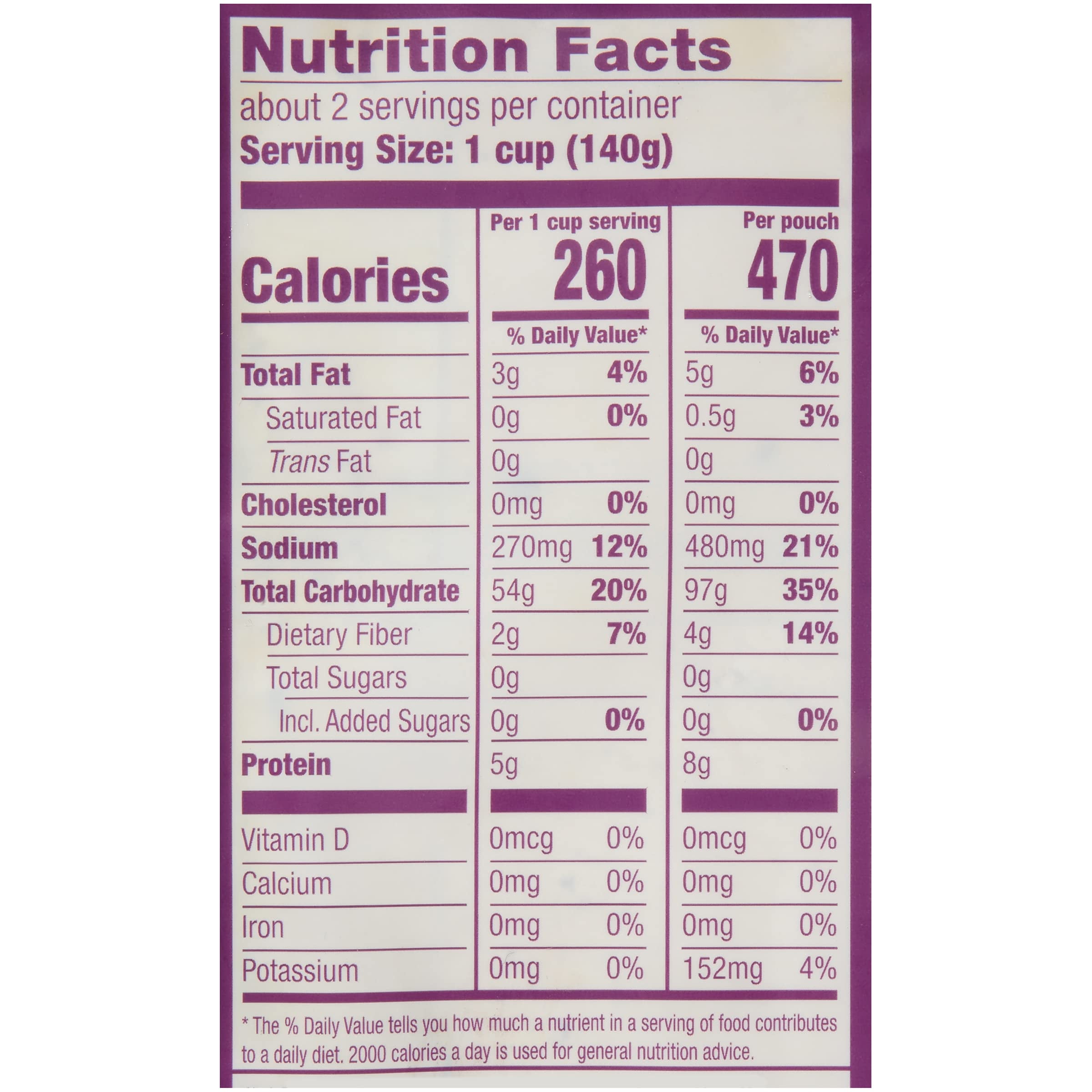 Mahatma Ready to Heat Cilantro Lime Jasmine Rice Microwaveable White 8.8 oz (Pack of 5)