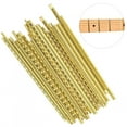thumbnail image 4 of Alambre de Traste de Guitarra 19 Piezas NikouMX, 4 of 8