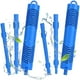 thumbnail image 2 of Hot Tub Spa Mineral bar, Cleaner cartridge bar 3.2x3.2x41cm Blue 1 pieza Cartucho de filtro de agua Sincero Electrónica, 2 of 4