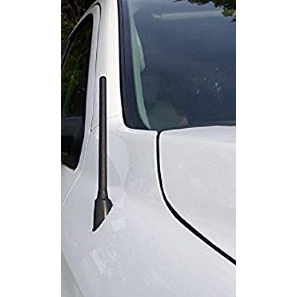 6.5 Inch Antenna MAST for Dodge RAM 2500 20102019