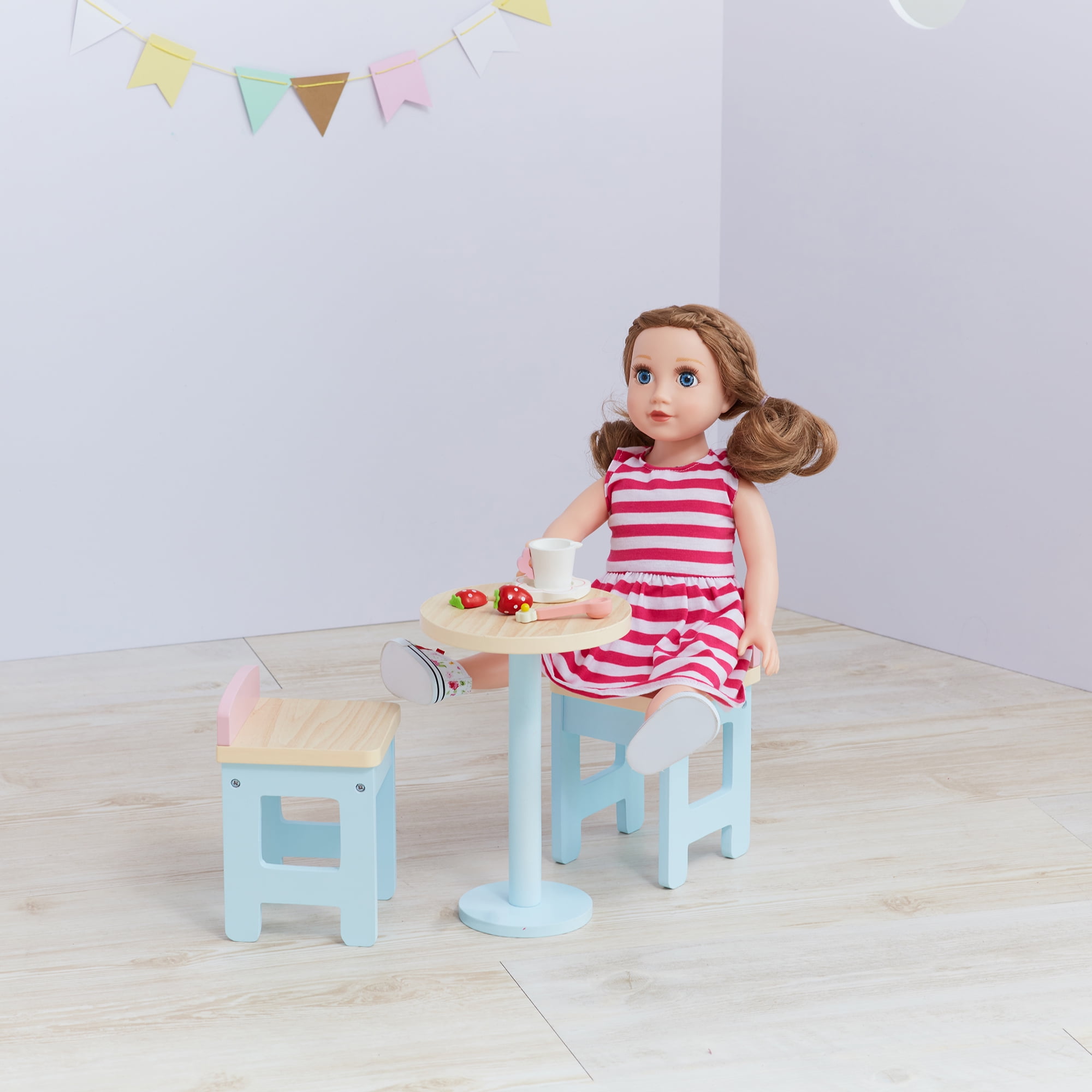 olivia's world doll furniture