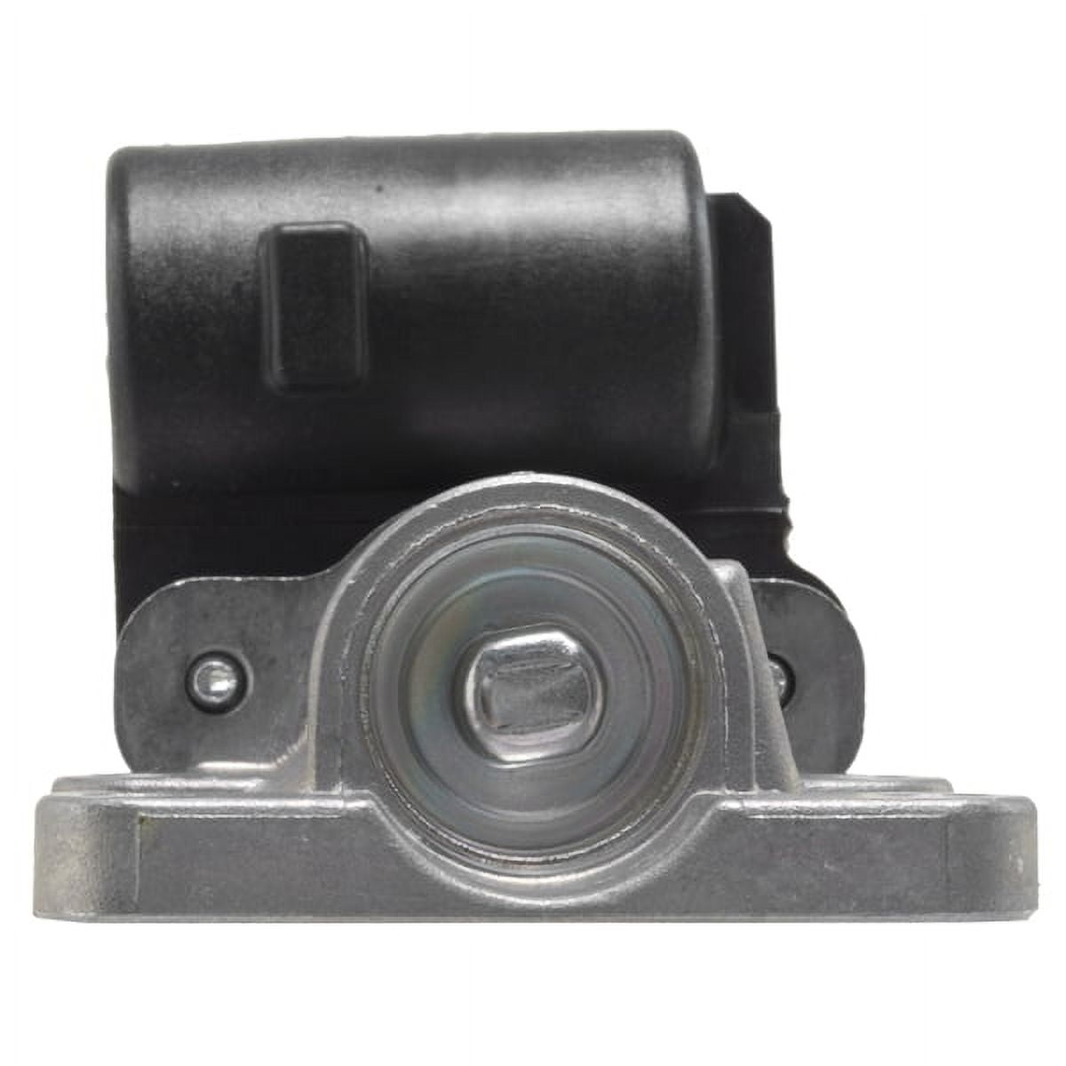 Idle Air Control Valve