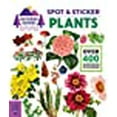 thumbnail image 1 of Outdoor School: Spot and Sticker Plants, 1 of 1