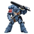 thumbnail image 3 of Figura de acción JOYTOY Warhammer 40,000 Space Wolves 10,5 cm, 3 of 9