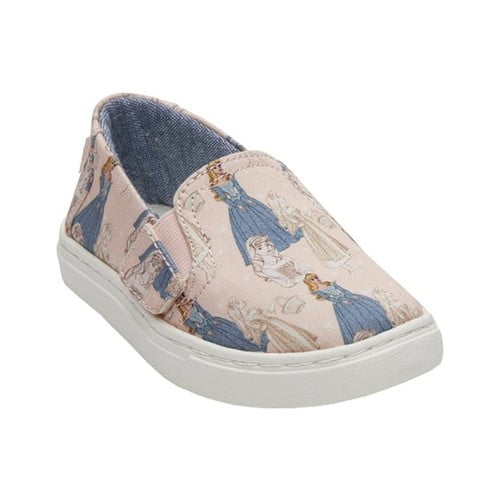 infant girl toms