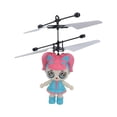 thumbnail image 1 of Juguete volador flotante rosa con sensor de movimiento operado a mano para niños y adultos, ideal para interiores y exteriores., 1 of 1